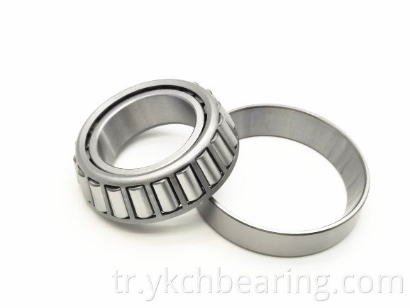 Konik Roller Rulman 32016 Serisi Tapered roller bearing 32016 series